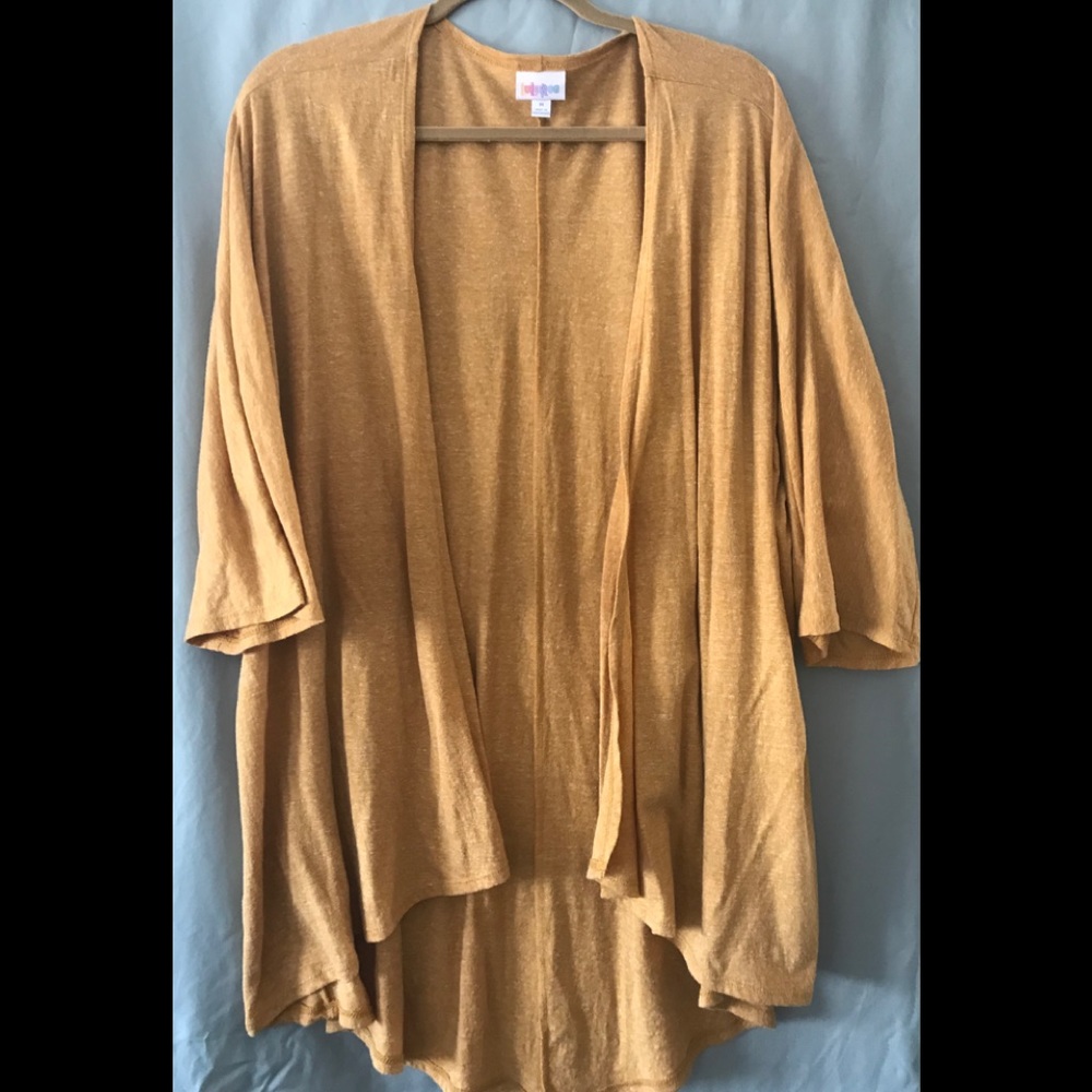 Lindsay size Medium